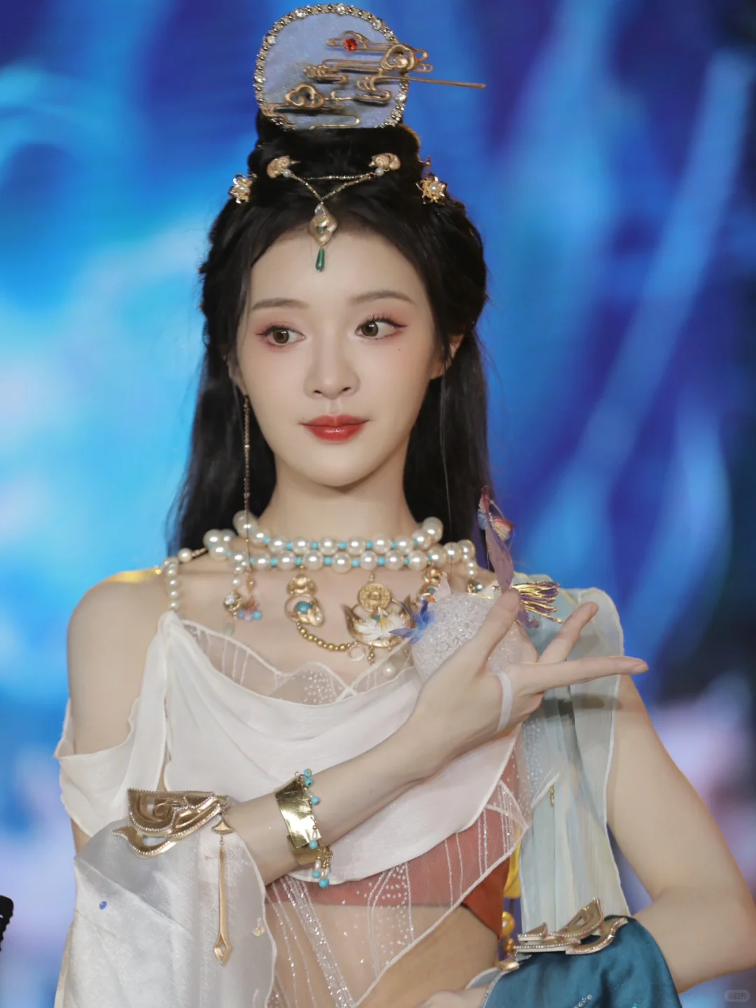 中国国际动漫节江湖主题