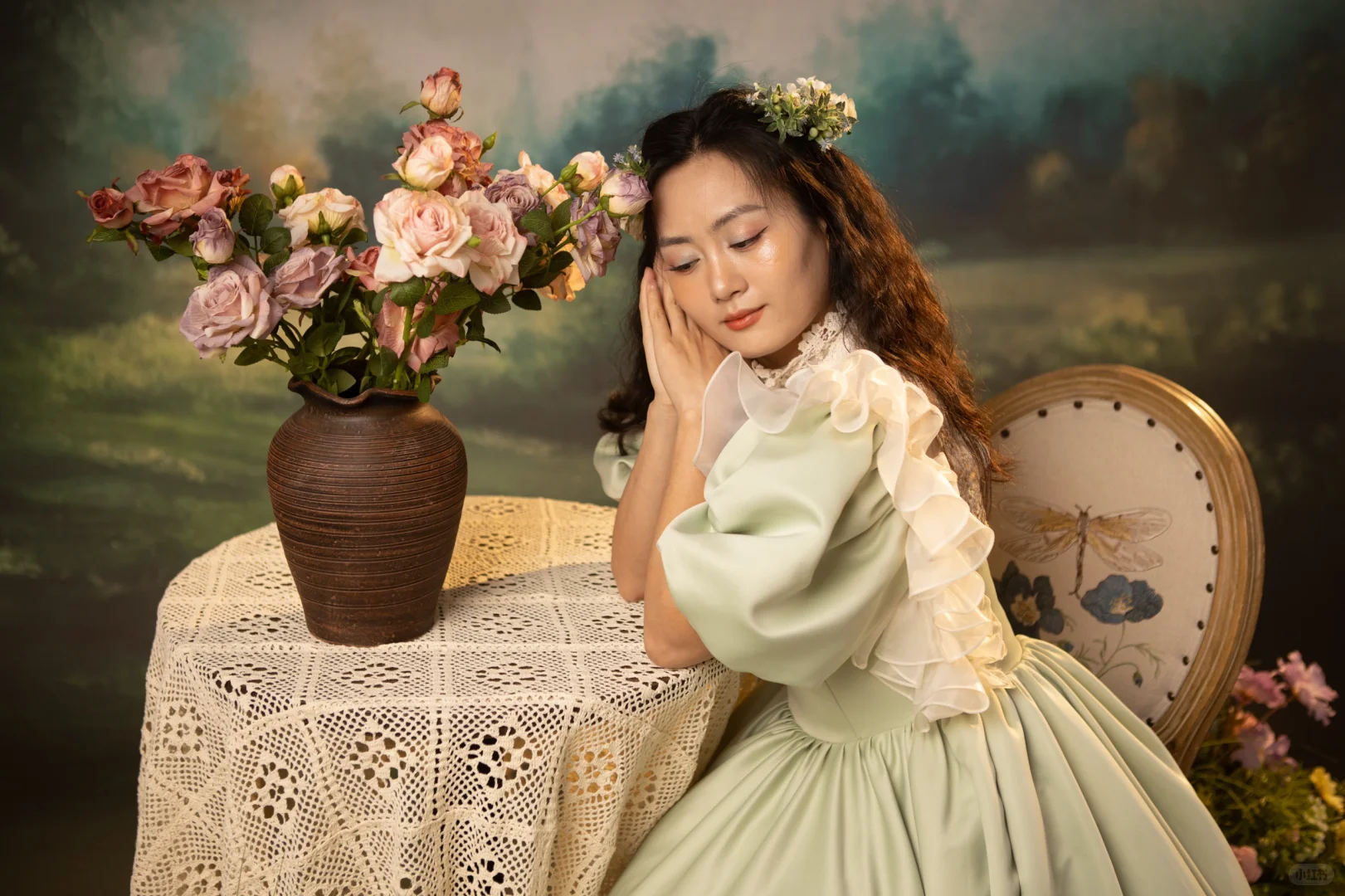 摄影师你睡了吗？
