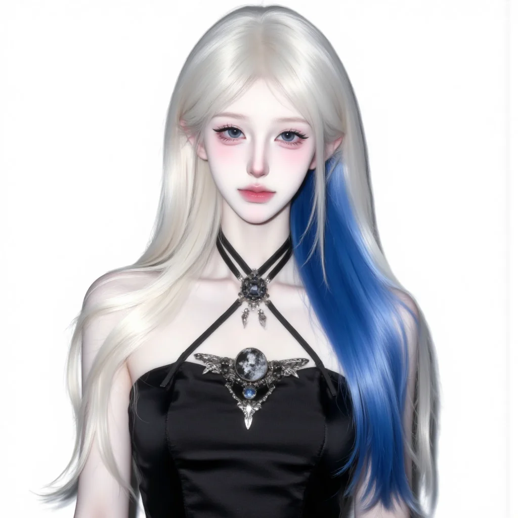 御姐女头~