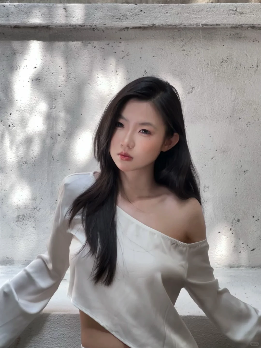 西安写真｜简单高级但很难重复