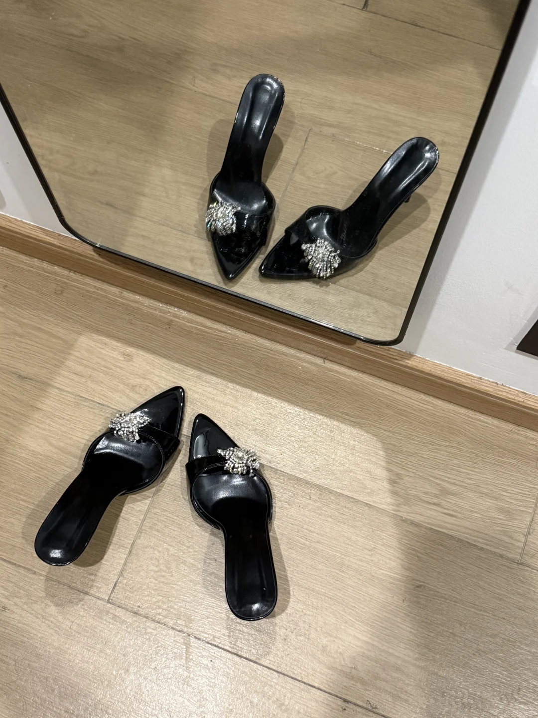 30r不到的高跟鞋测评💎👠