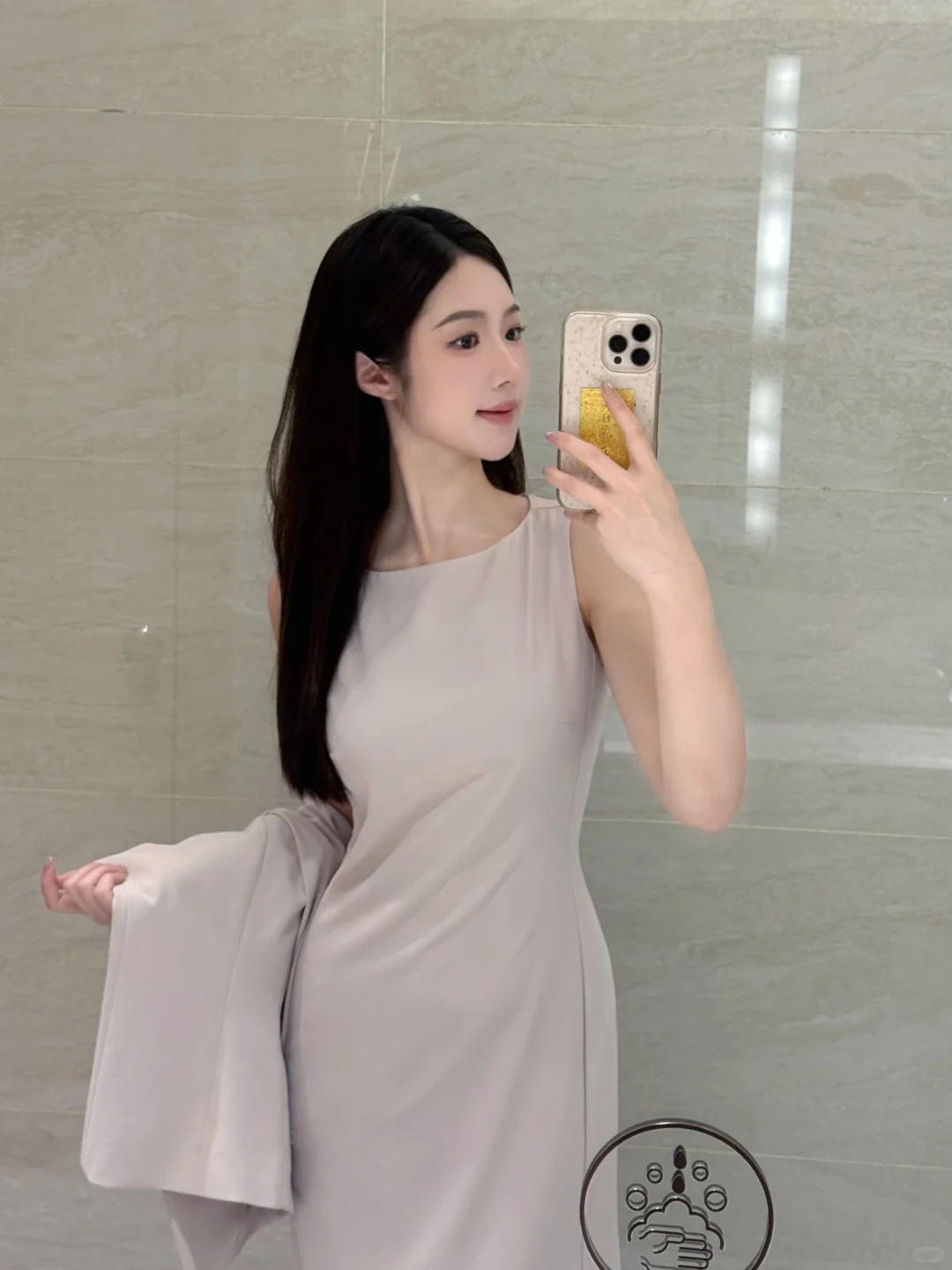 女律师Cleanfit｜穿搭的尽头是极简