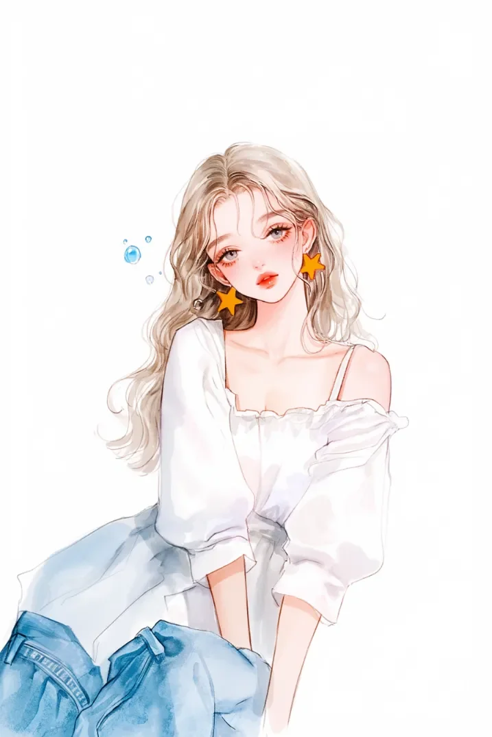 就是要(✪ω✪)美美哒
