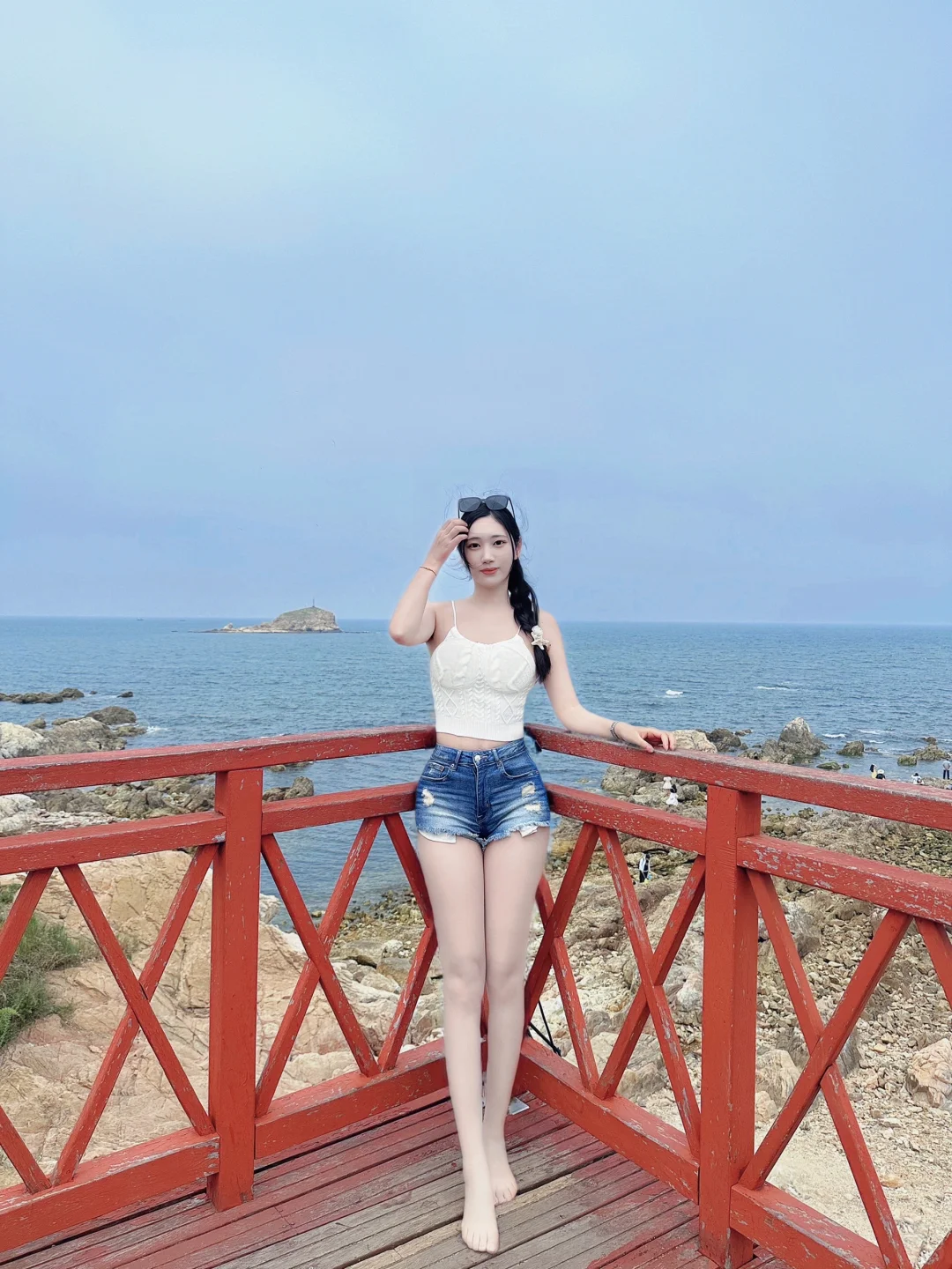 172 55｜女性的身材是件艺术品