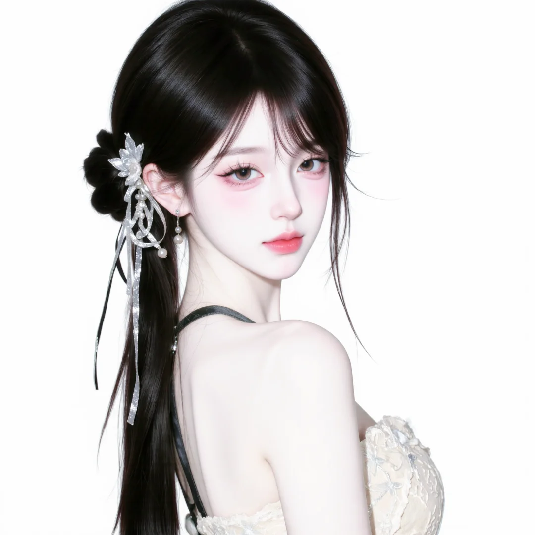 回眸~