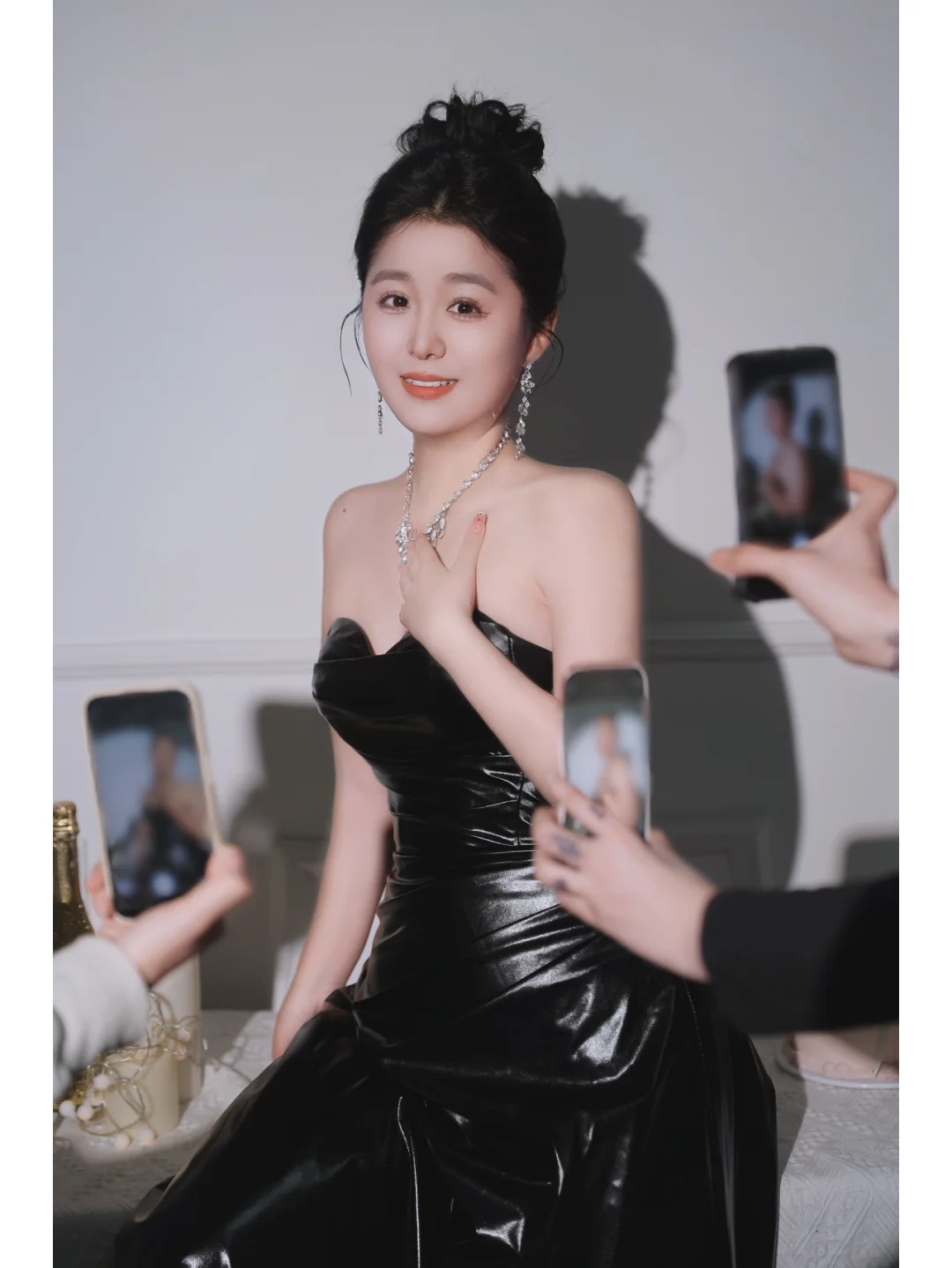 5元一张,这样的精修效果怎么样呢???