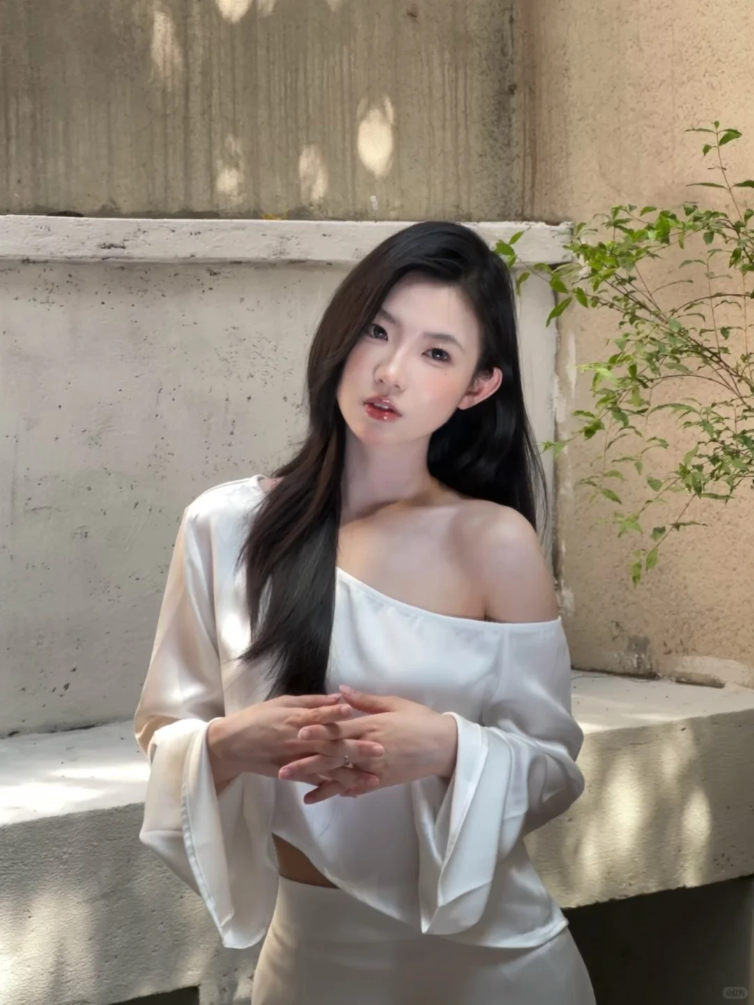 西安写真｜简单高级但很难重复
