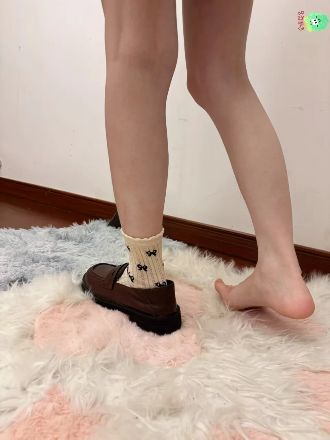 真的被这些袜子美哭了！🎀