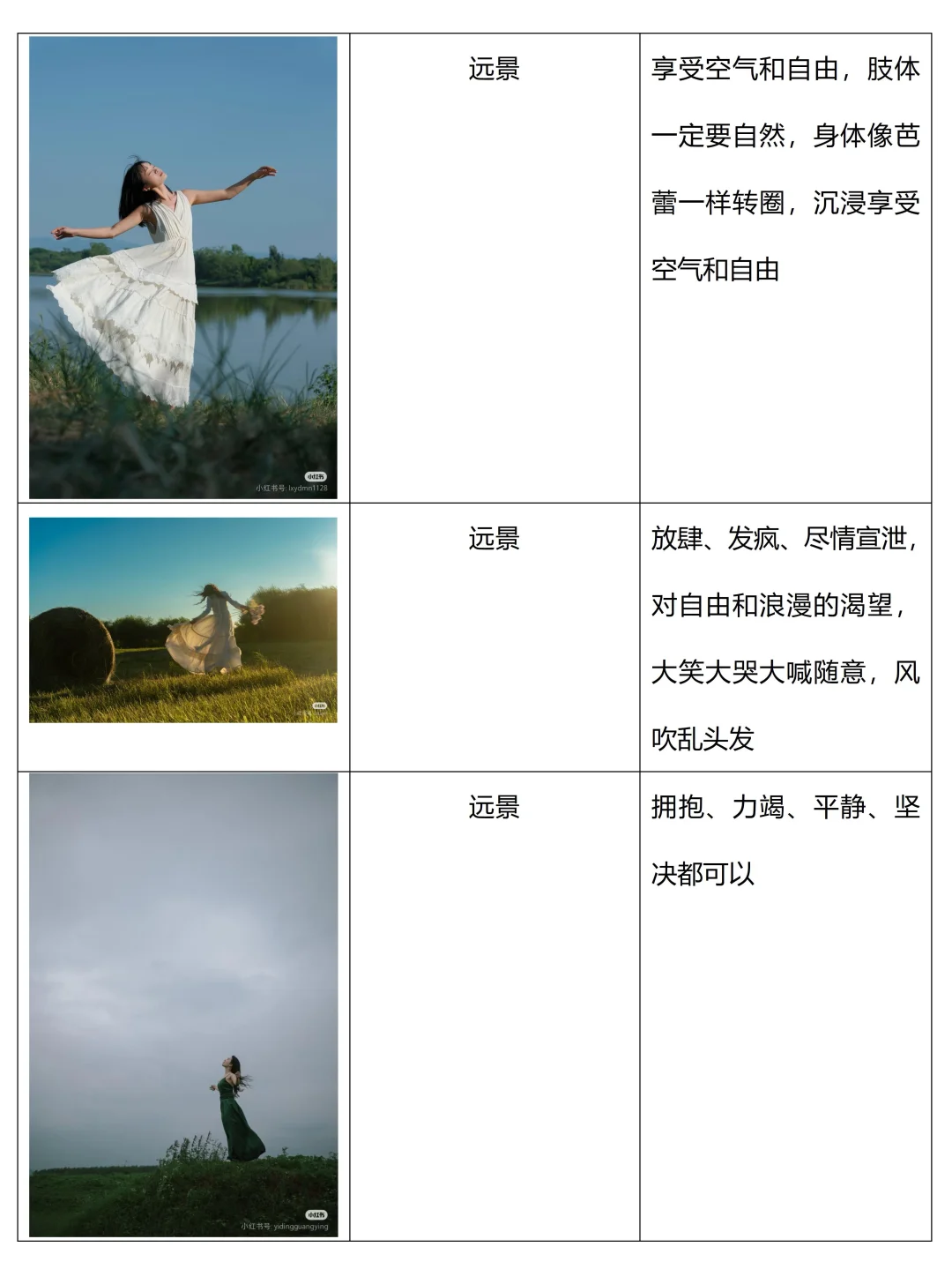 0人在意的摄影师准备放弃了