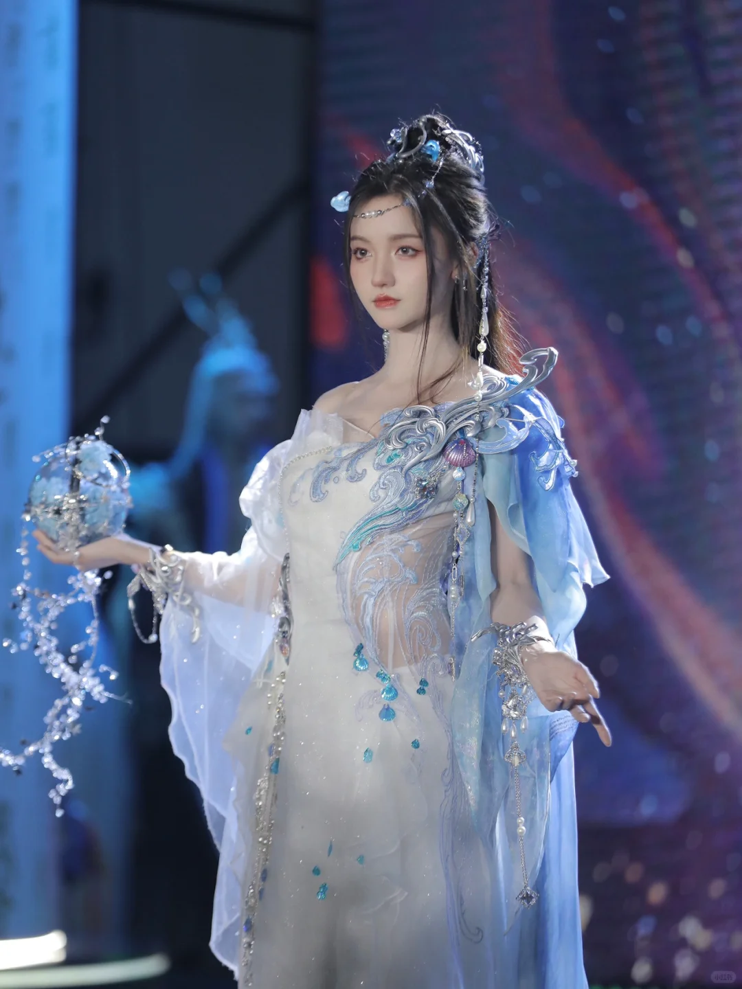 中国国际动漫节江湖主题