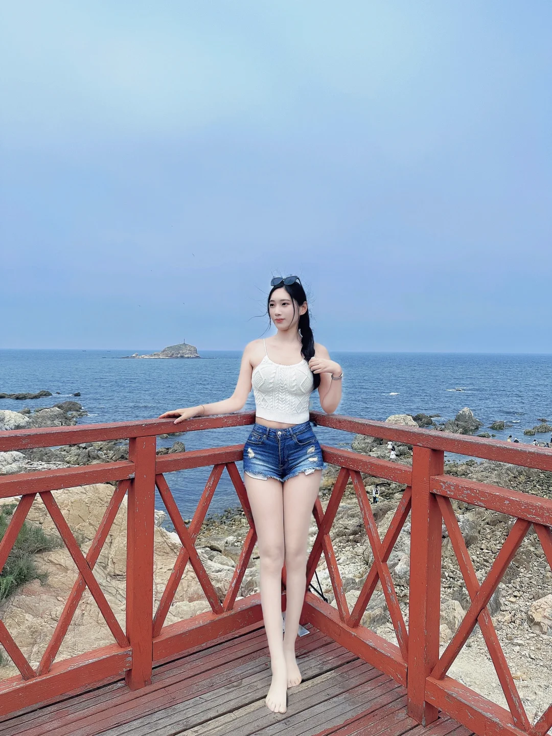 172 55｜女性的身材是件艺术品