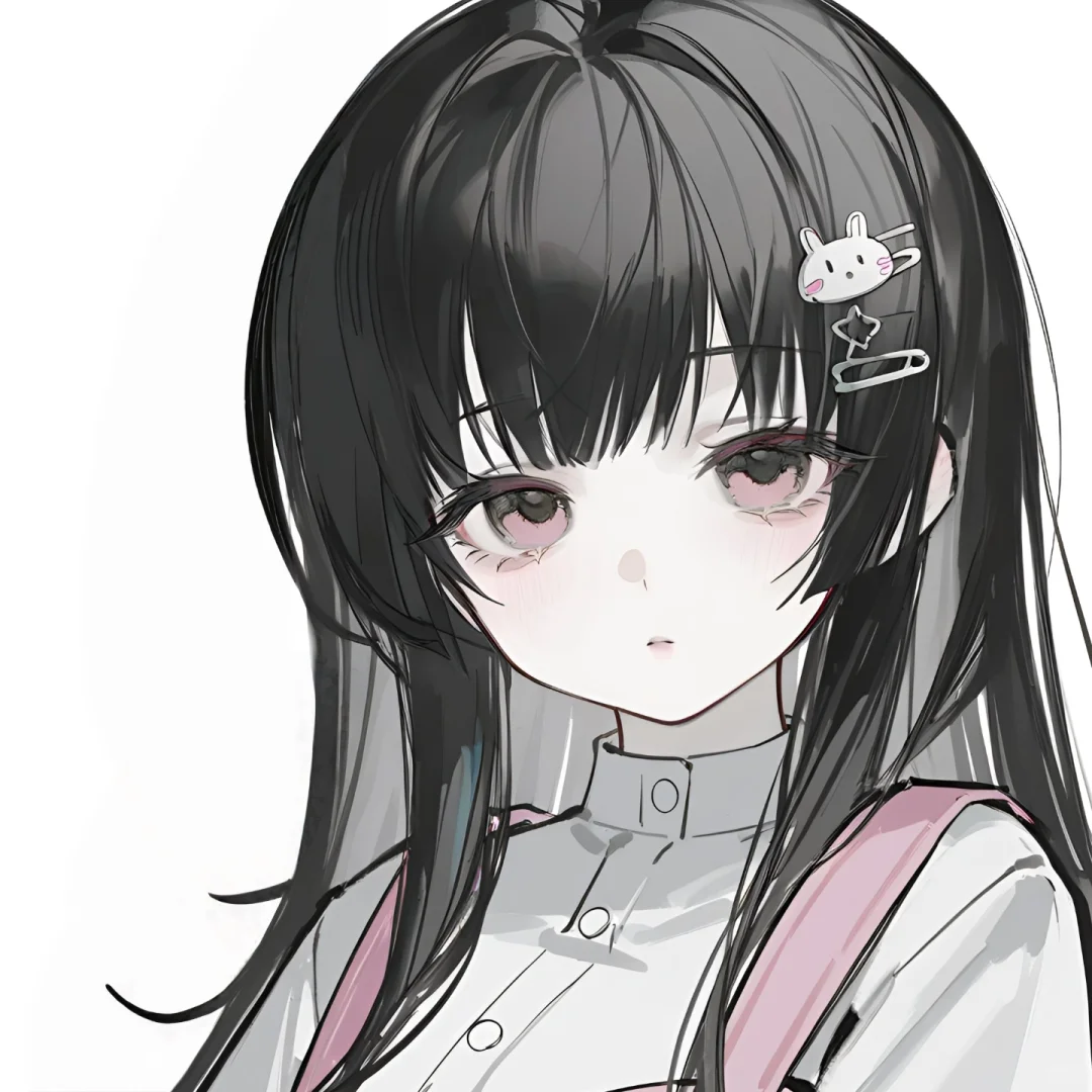 窥心少女