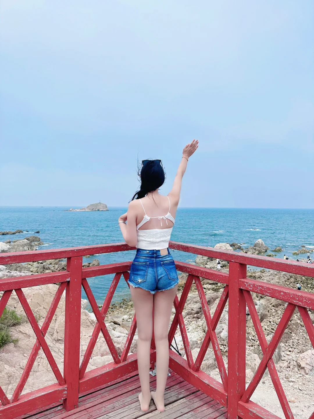 172 55｜女性的身材是件艺术品