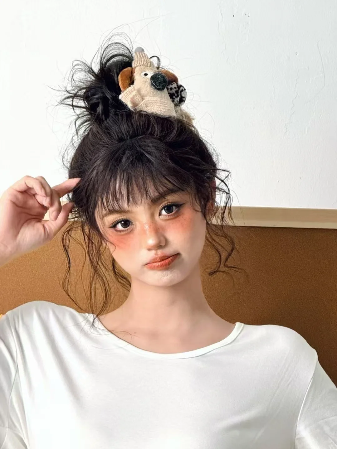 ✨妆造之间，是生活的艺术🎨