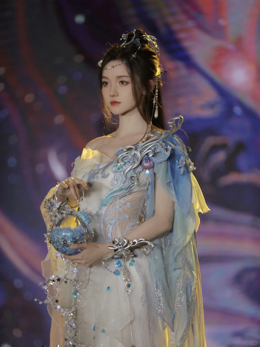 中国国际动漫节江湖主题