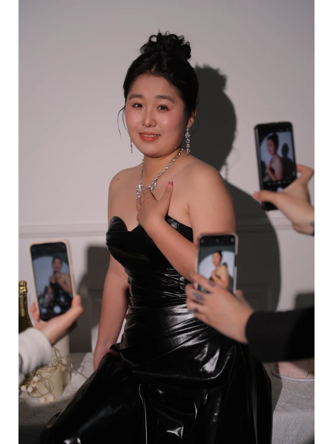 5元一张,这样的精修效果怎么样呢???