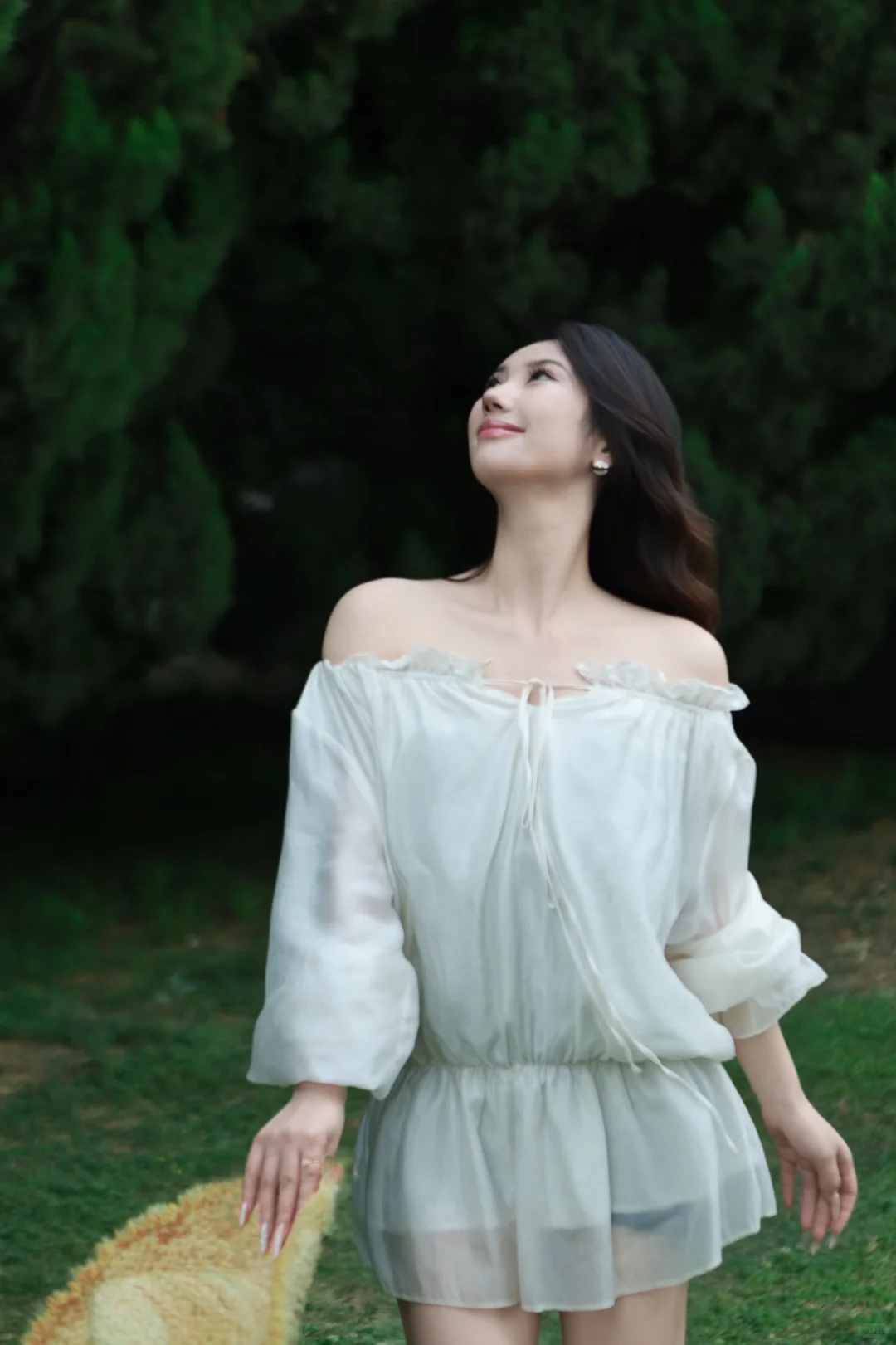 邯郸⁉️龙湖公园真的拍出“森系感”📍世界之窗