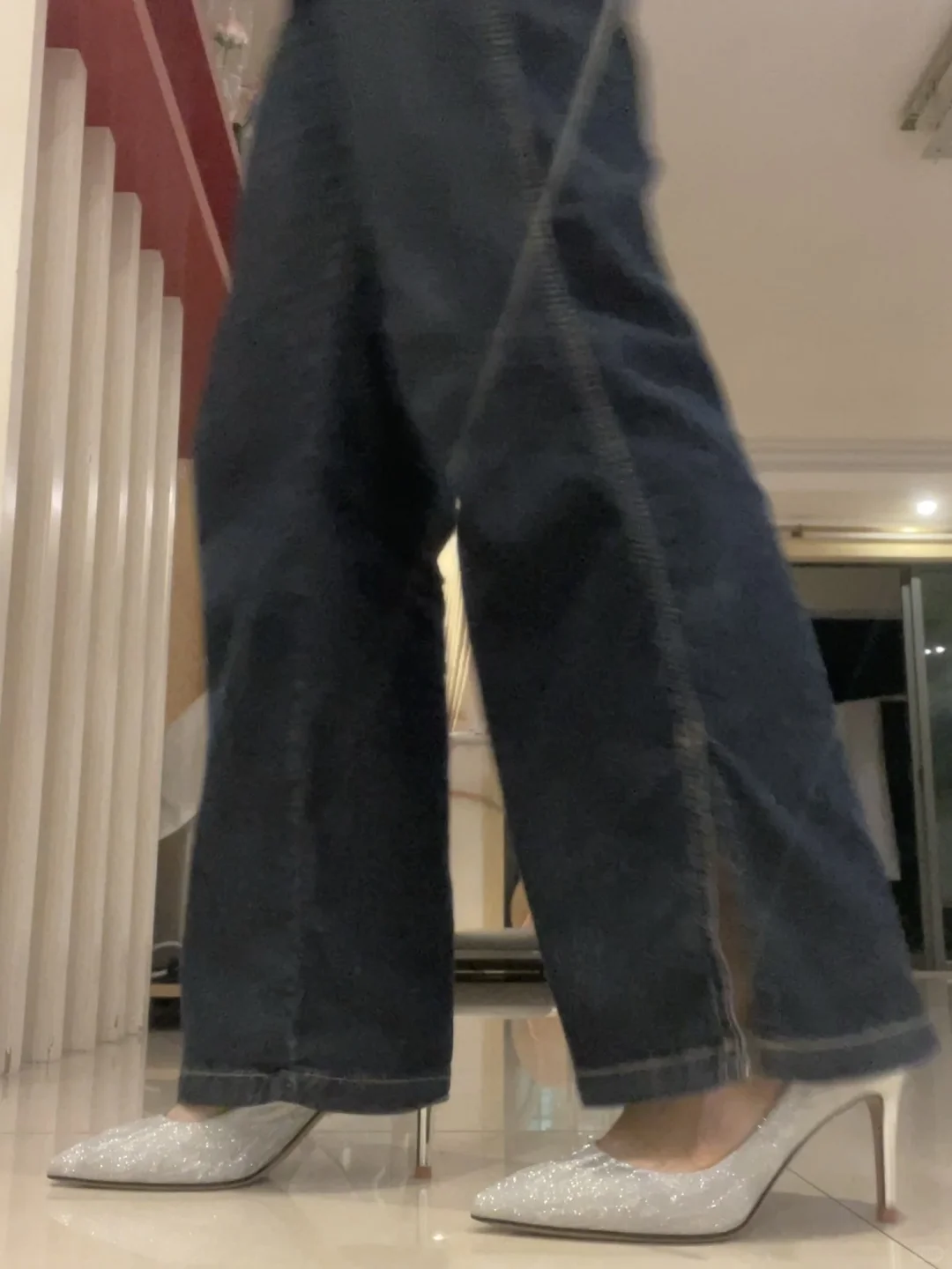 女孩子的梦中情鞋👠✨