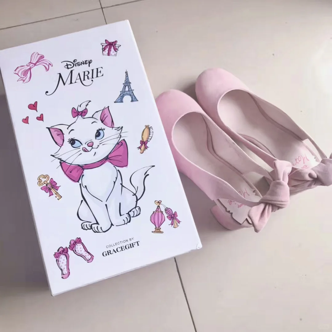 十年前女大学生的高跟鞋👠