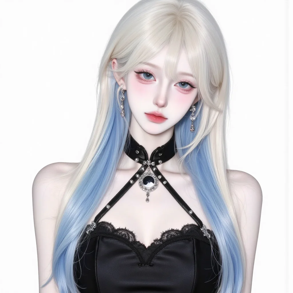 御姐女头~