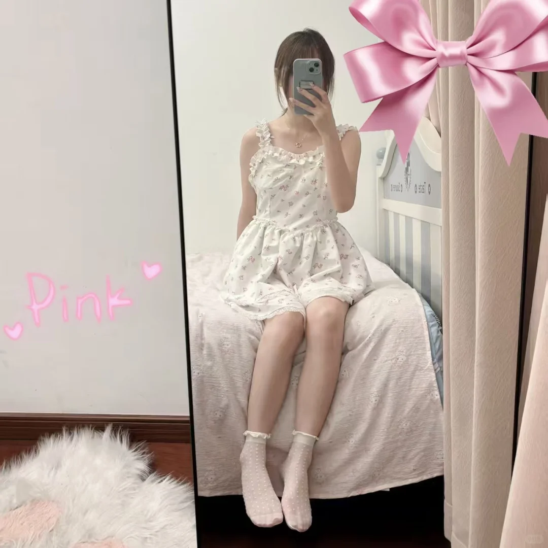 真的被这些袜子美哭了！🎀