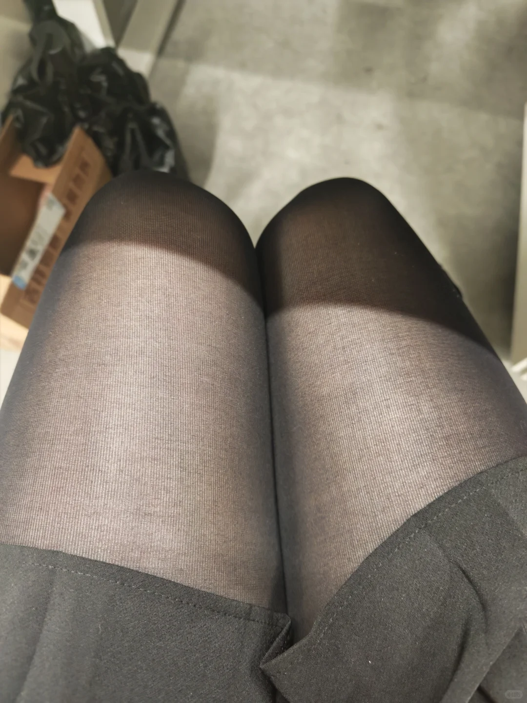 热恋太好穿了