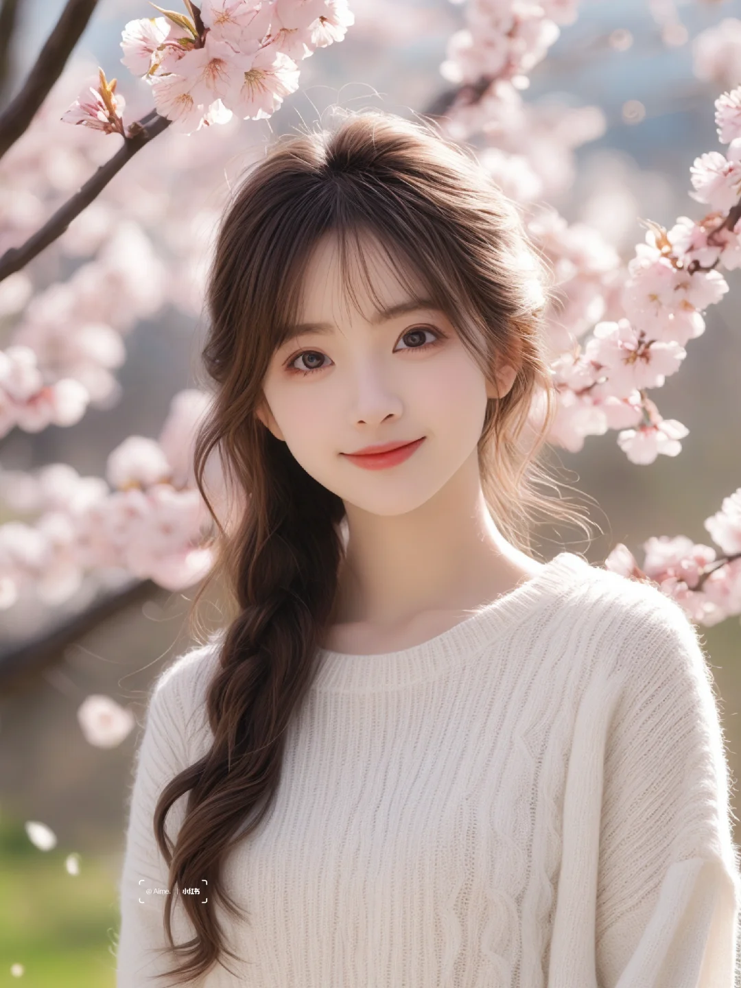 漫改‖🌸我有点花心，喜欢每一个你