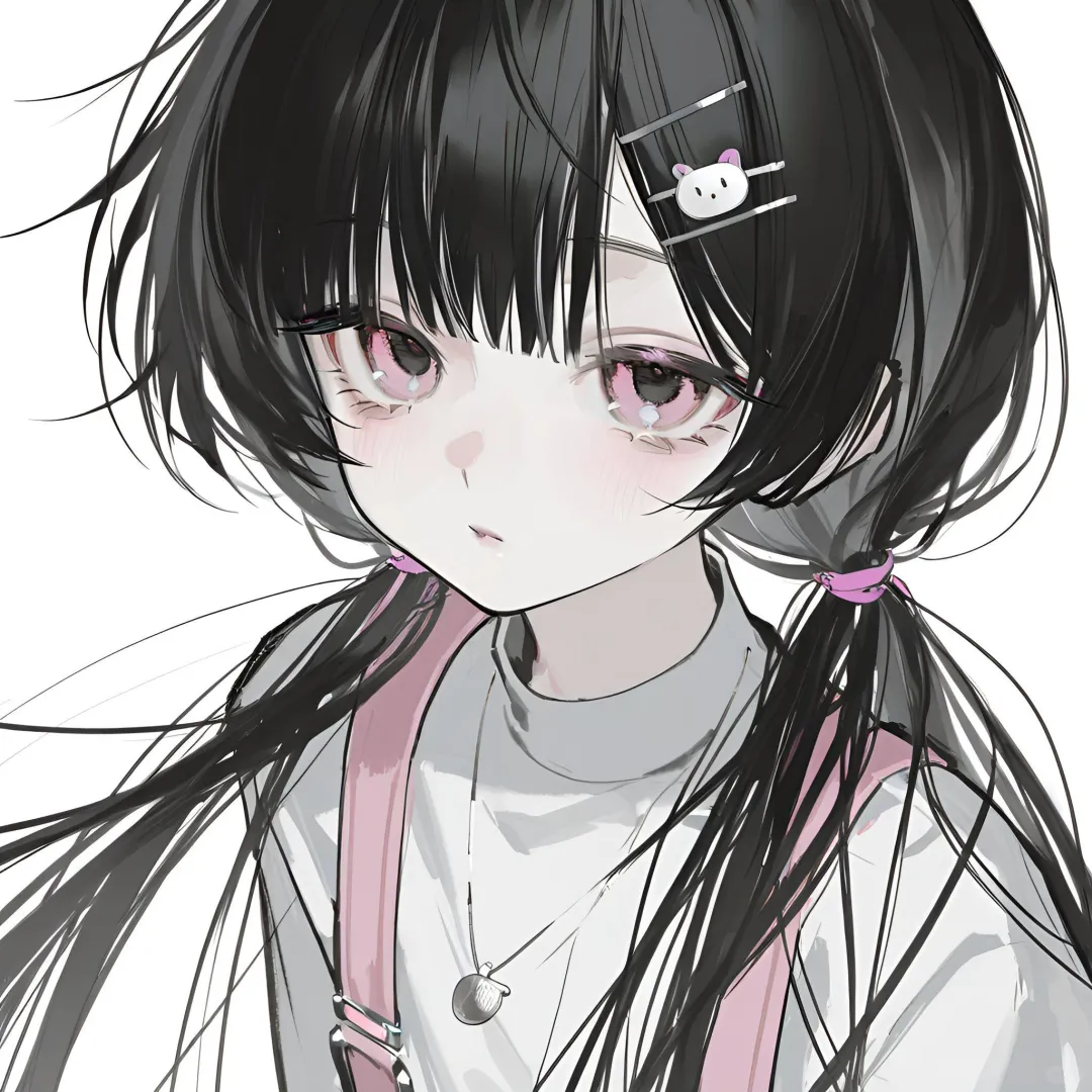 窥心少女