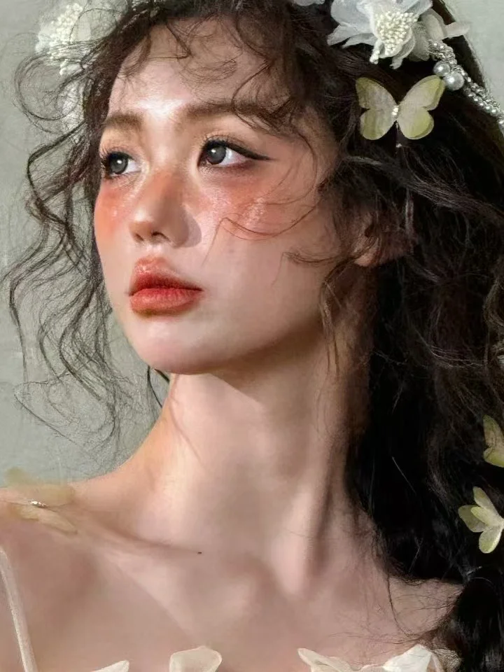 ✨妆造之间，是生活的艺术🎨