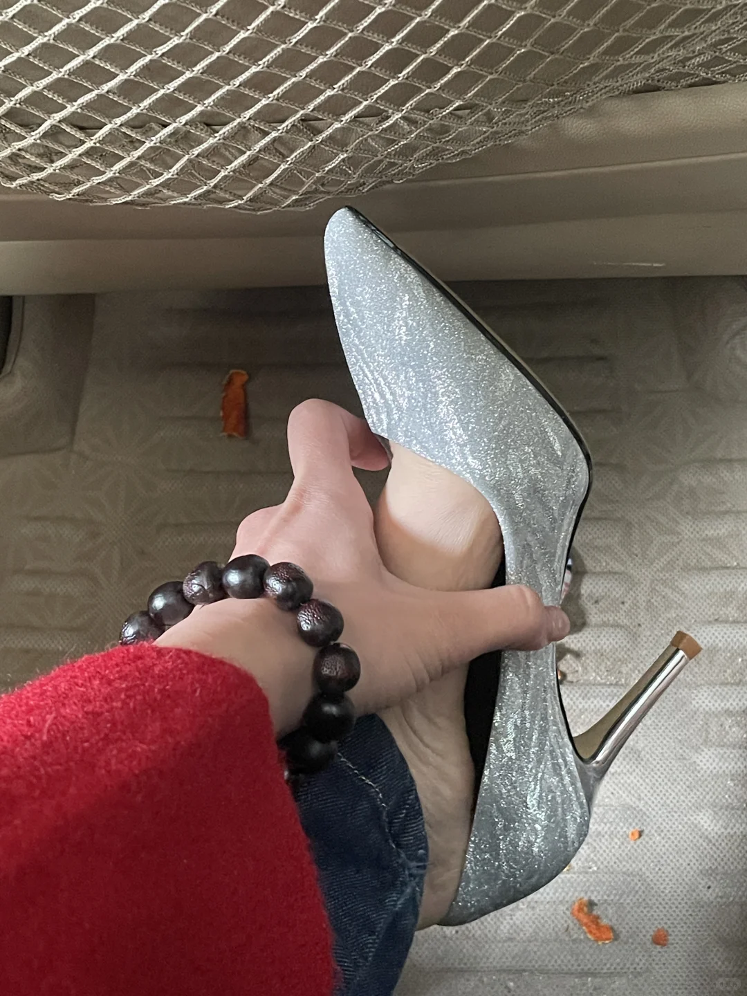 女孩子的梦中情鞋👠✨
