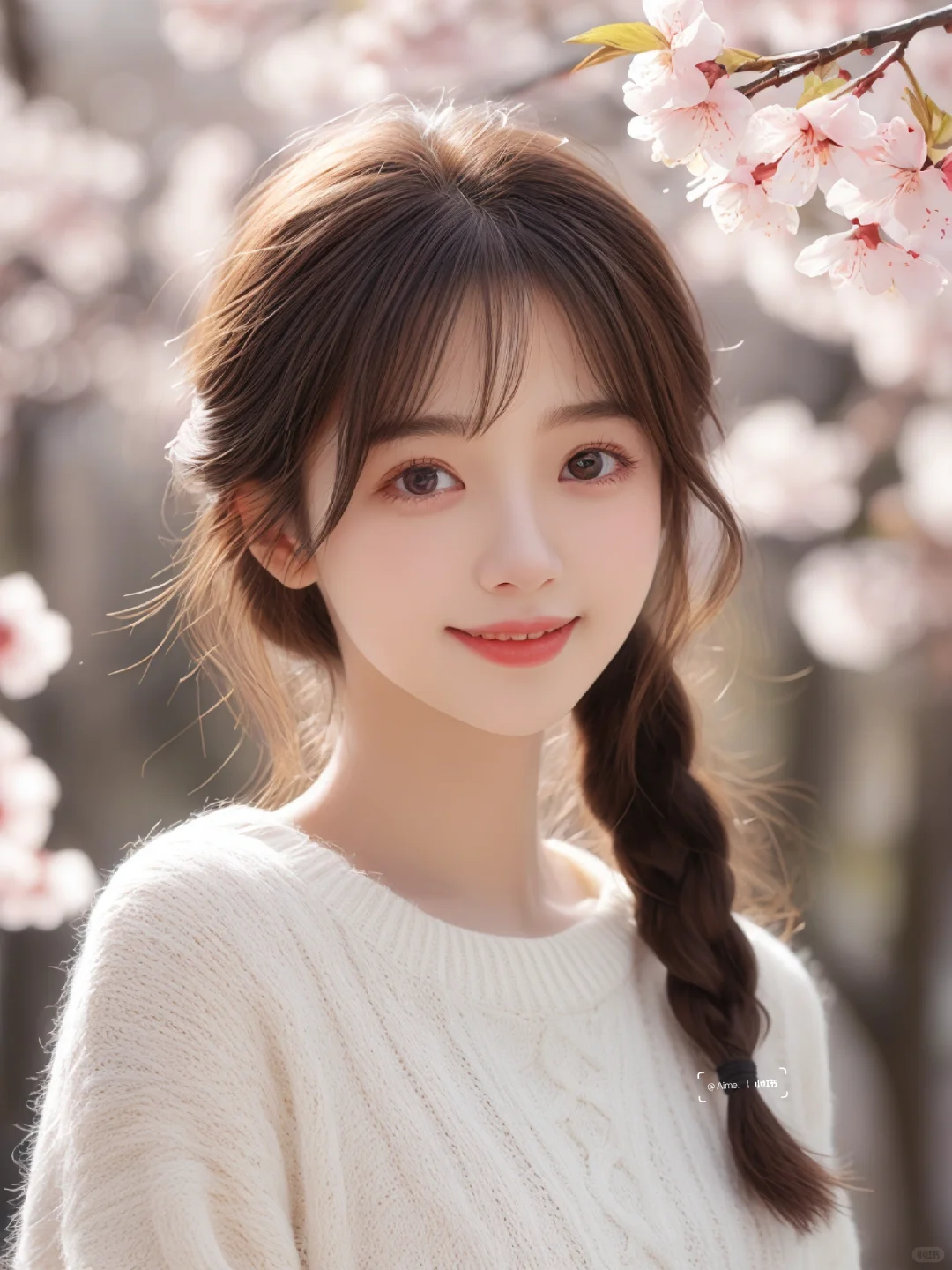 漫改‖🌸我有点花心，喜欢每一个你