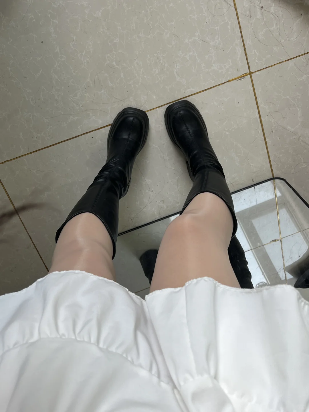 极光袜绝了呀！