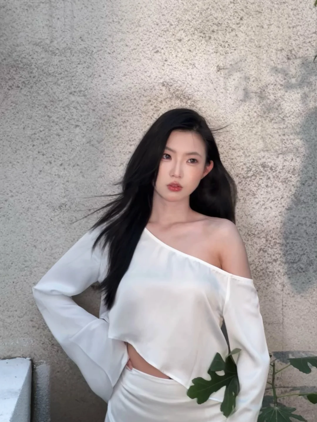 西安写真｜简单高级但很难重复