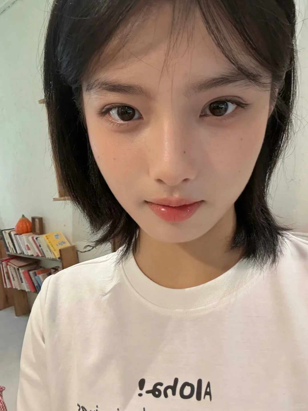 令人心动的女演员-艾米（67/100）