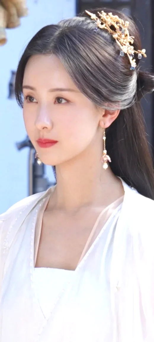 妺女（最重要的是成全自己）