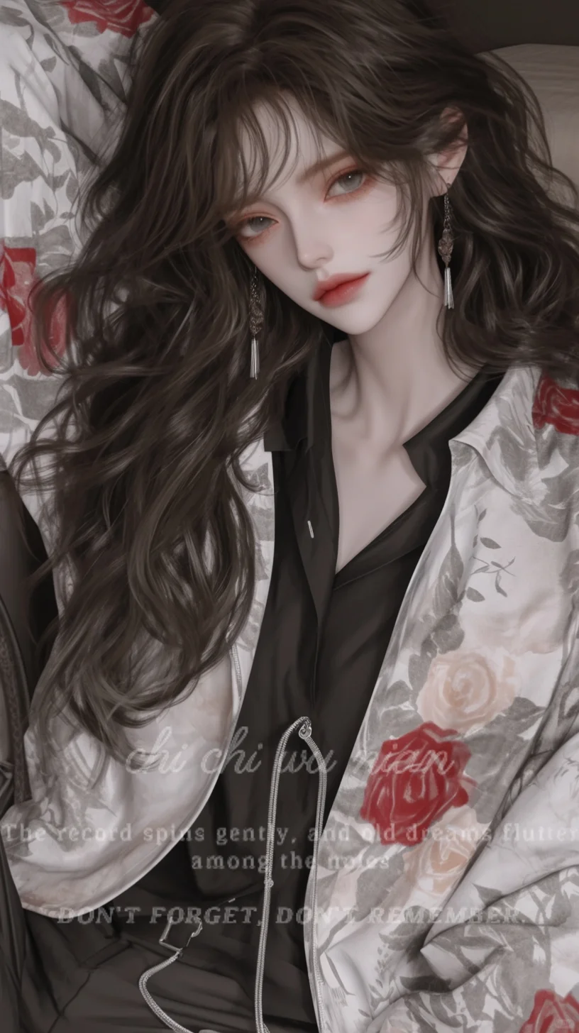 午后，慵懒……