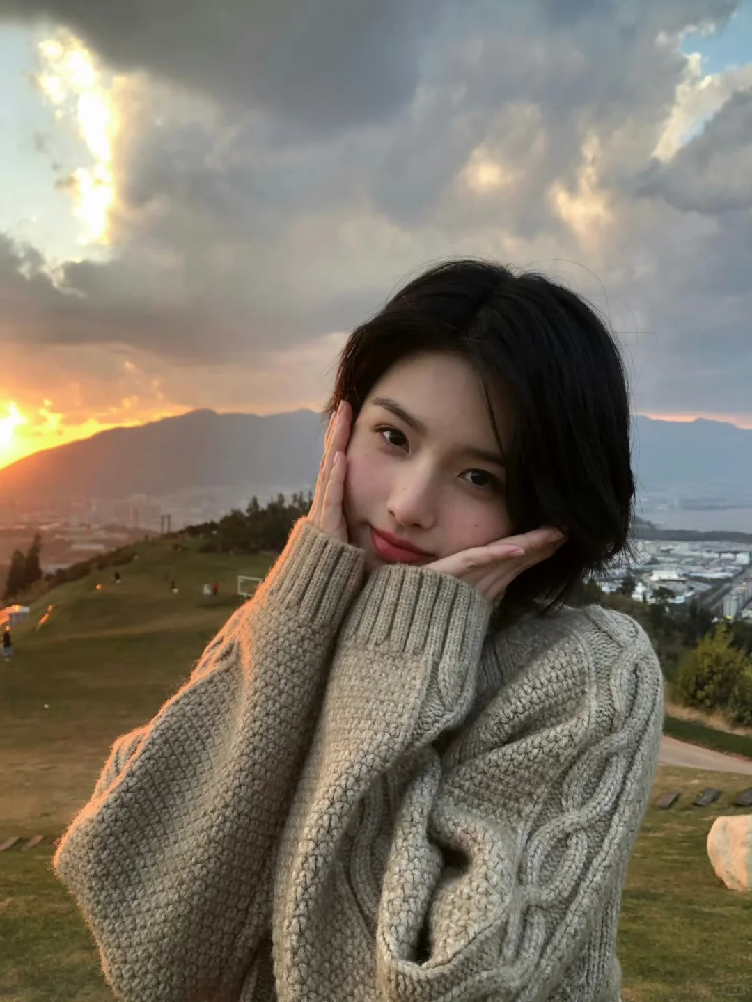 令人心动的女演员-艾米（67/100）