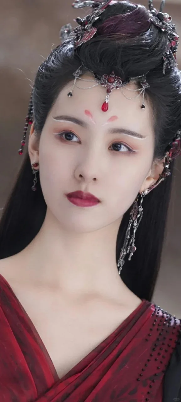 妺女（最重要的是成全自己）