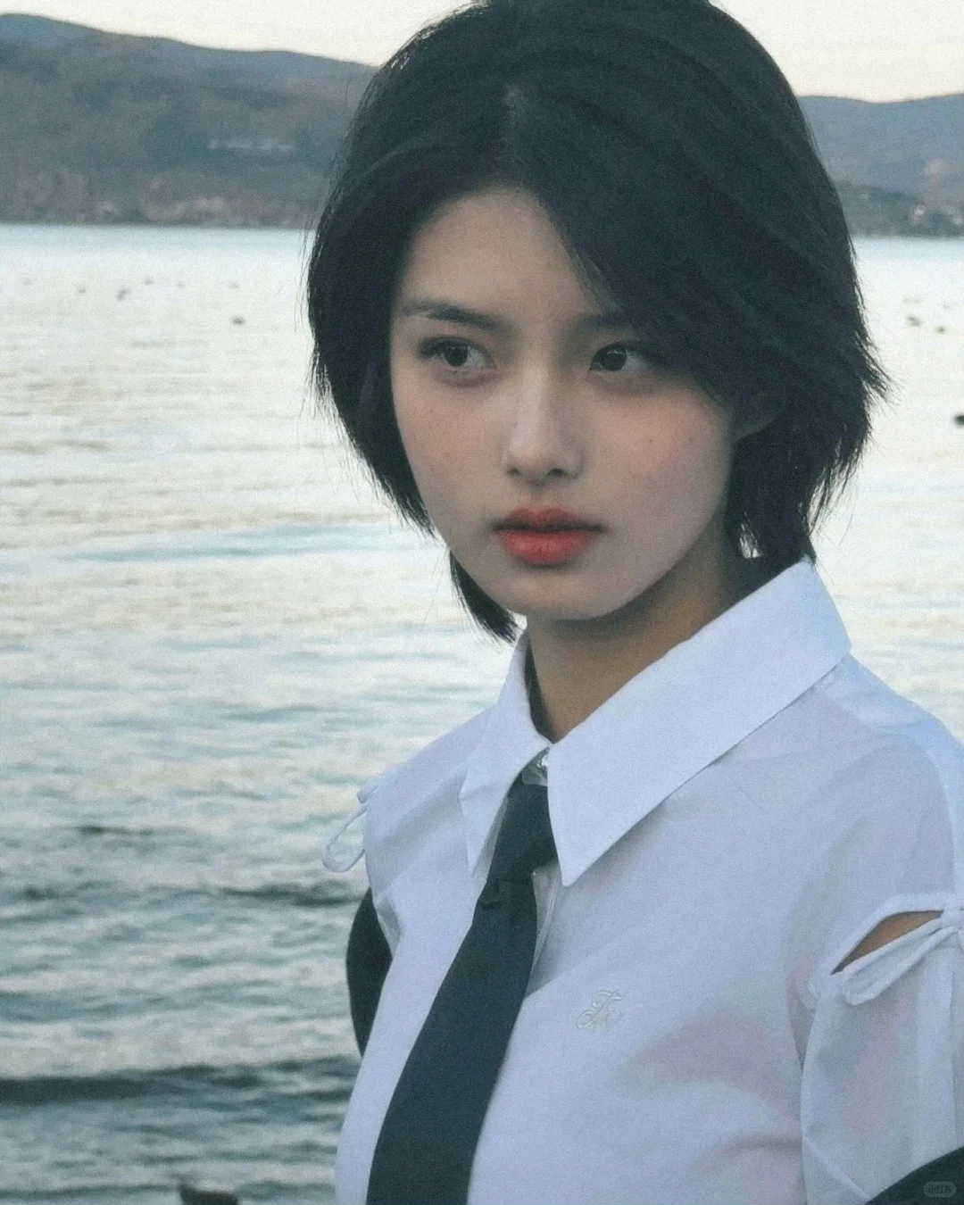 令人心动的女演员-艾米（67/100）
