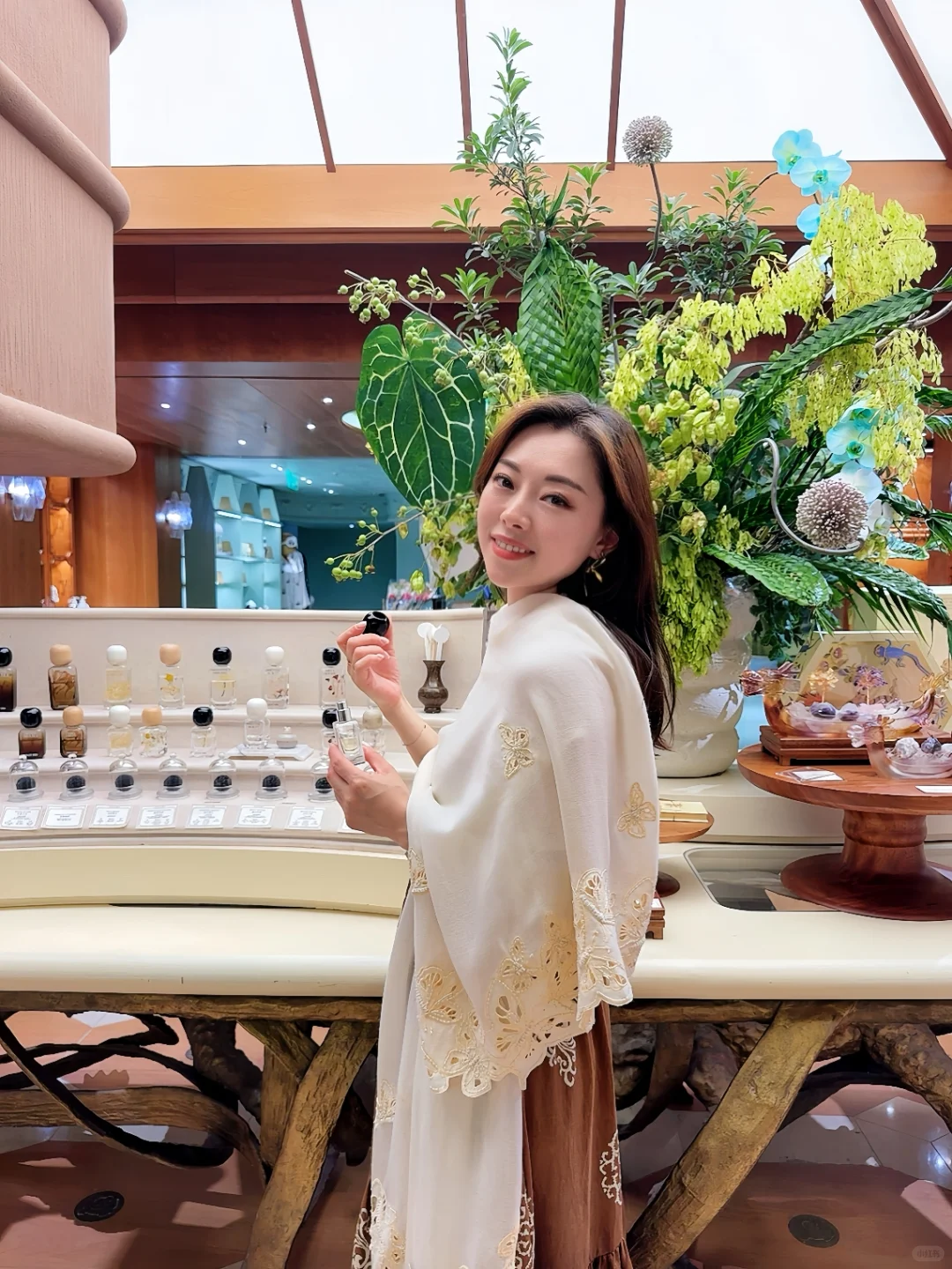 做自己的女主😎