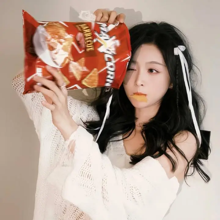 内娱女明星颜值爆表