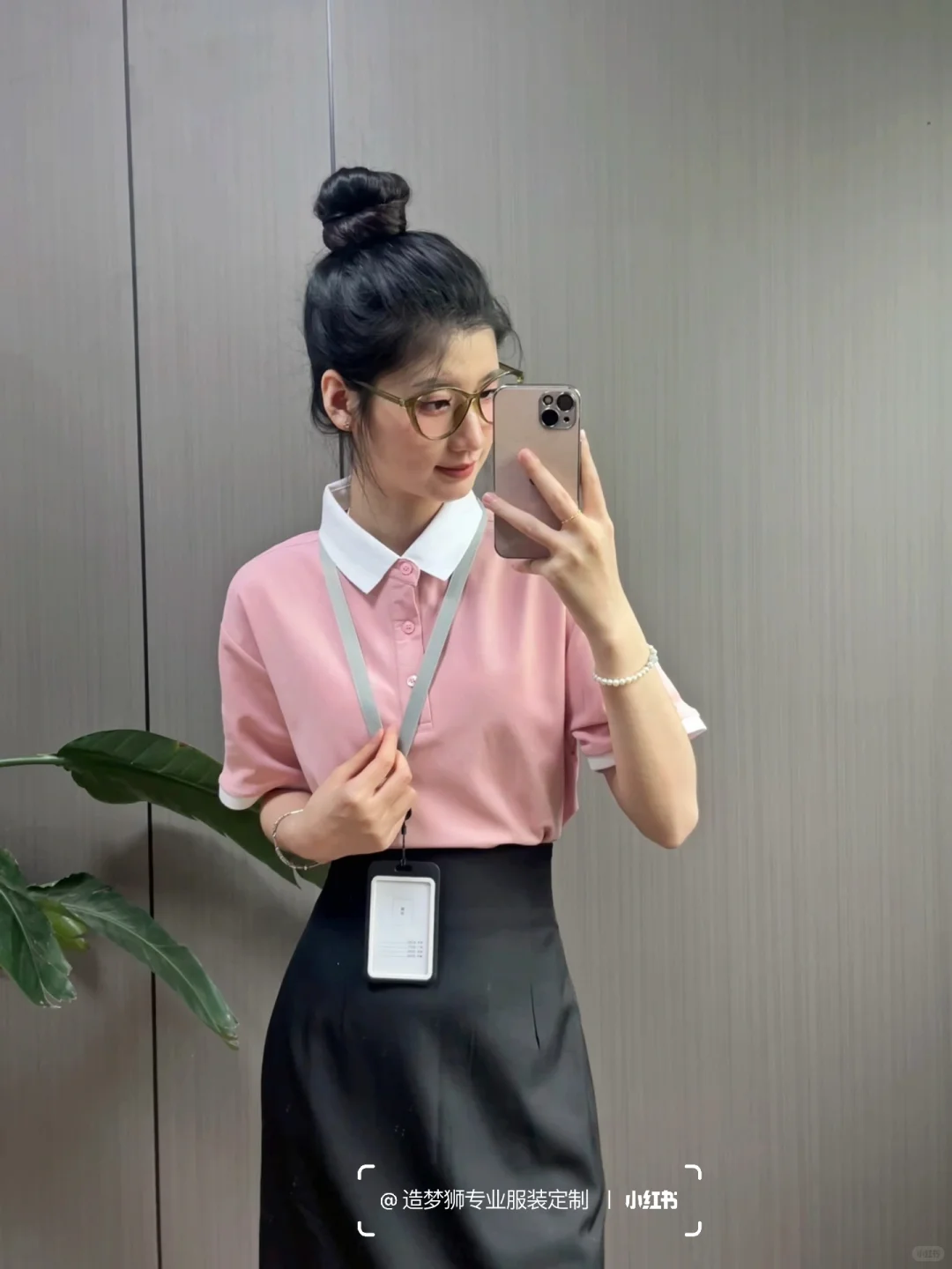 老板疯狂回购！高端工作服定制打造专属形象