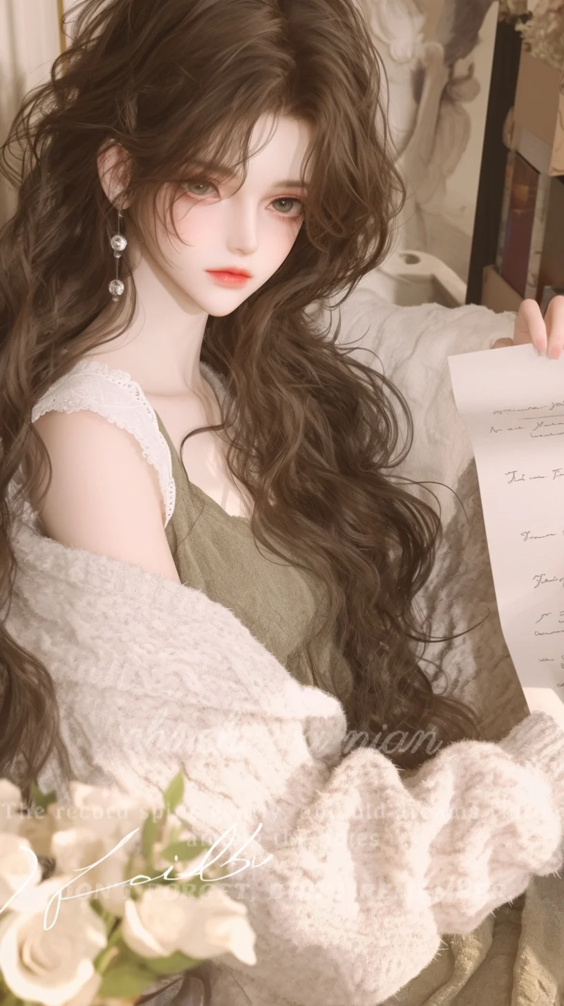 午后，慵懒……
