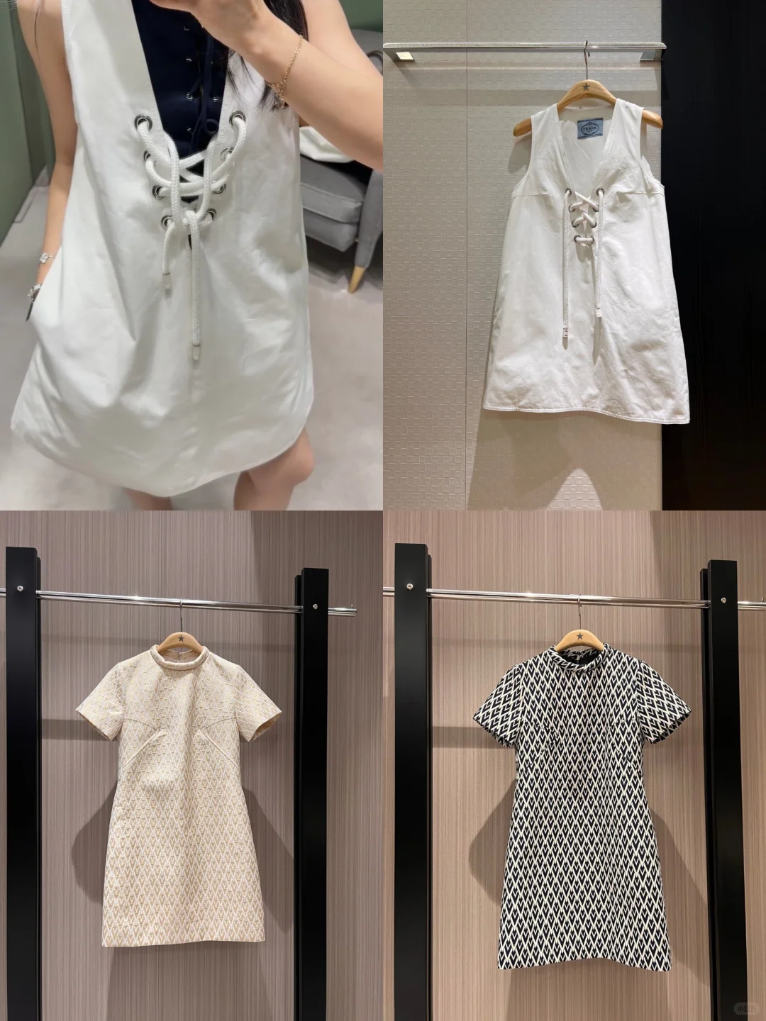 杨紫穿这套太美丽