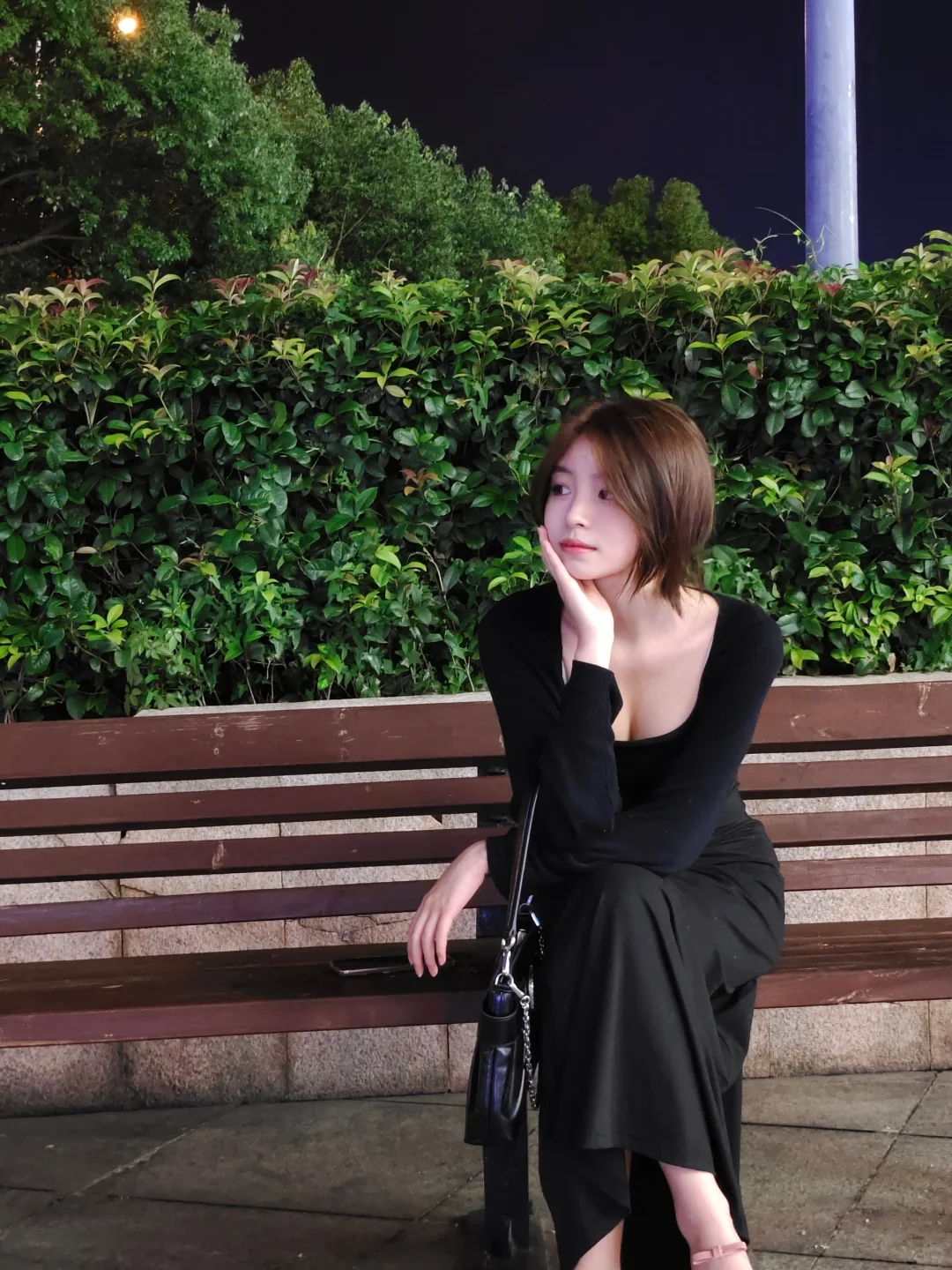 如何成为优雅女人(˃ ⌑ ˂ഃ )