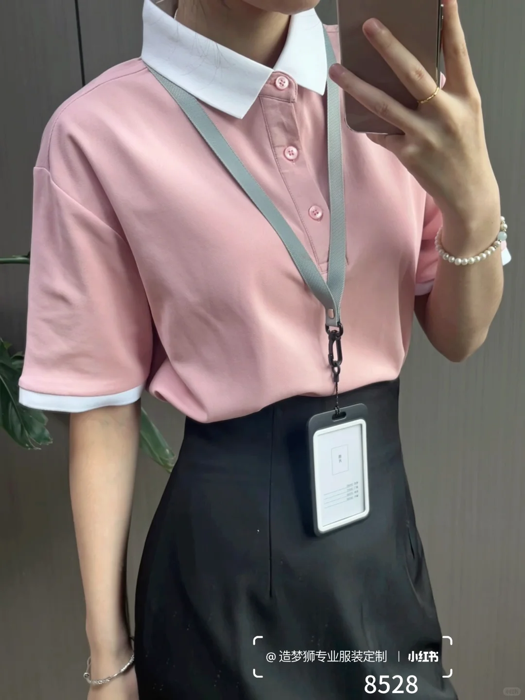 老板疯狂回购！高端工作服定制打造专属形象