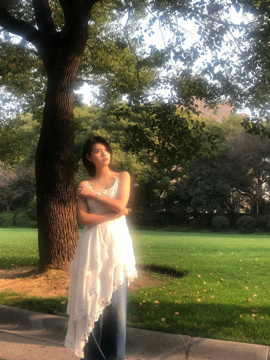令人心动的女演员-艾米（67/100）