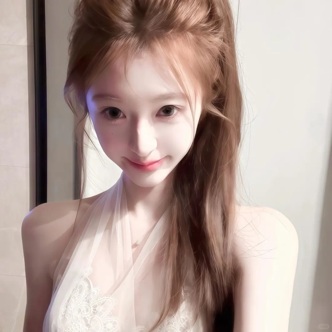 Share🕸ins风女生头像