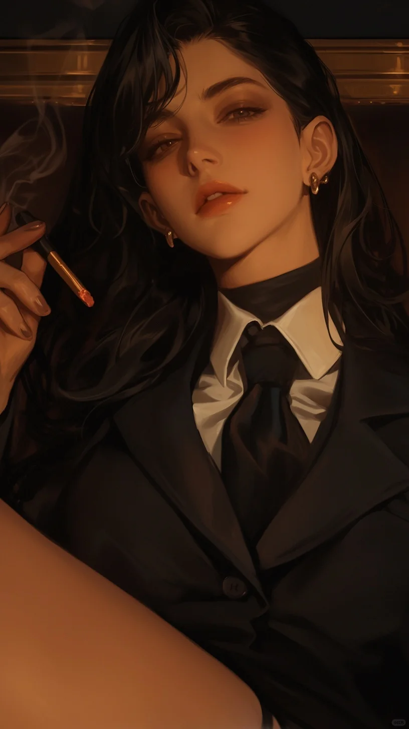 垫图分享——女CEO