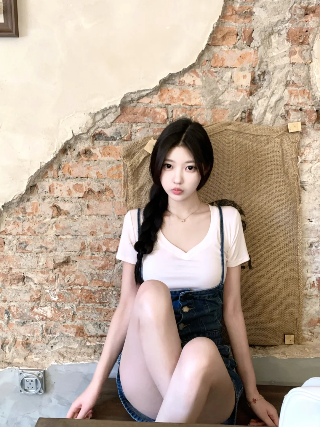 🍈清纯女大🥤